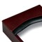 Dacasso Two-Tone Leather 4" x 6" Memo Holder AG-7009 - alternate 4